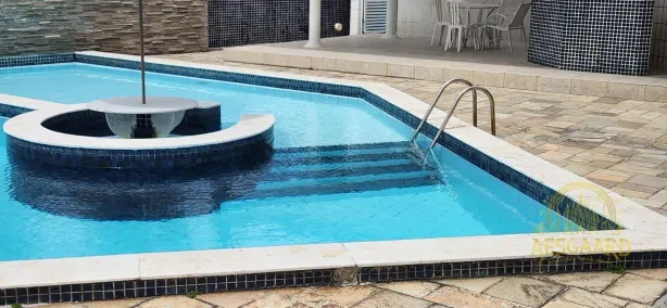Apartamento com 3 Quartos à venda, 135m² no Manaíra, João Pessoa