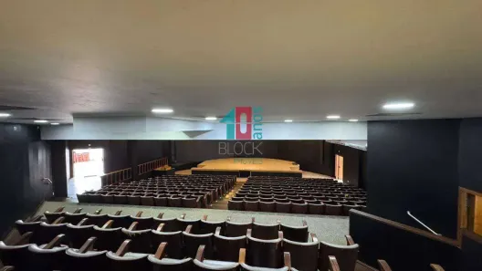 Prédio Comercial à venda, 800m² no Barra da Tijuca, Rio de Janeiro