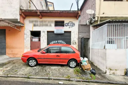 Ponto Comercial para alugar, 32m² no Americanópolis, São Paulo