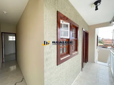 Casa com 3 Quartos à venda, 135m² no Parque Rosário, Campos dos Goytacazes