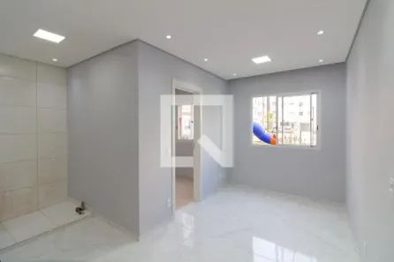 Apartamento com 2 Quartos à venda, 35m² no Jaguaré, São Paulo