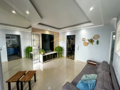 Casa com 3 Quartos à venda, 83m² no Camargos, Belo Horizonte