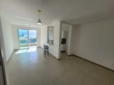 Apartamento com 1 Quarto para alugar, 55m² no Piratininga, Niterói