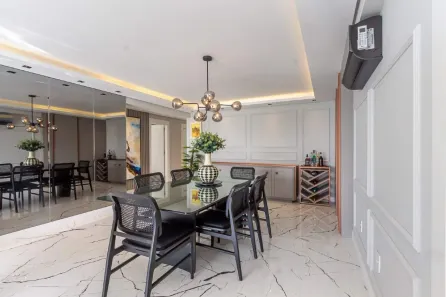 Apartamento com 3 Quartos à venda, 191m² no Centro, Balneário Camboriú