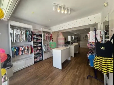Ponto Comercial para alugar, 65m² no Sumarezinho, São Paulo