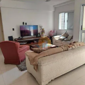 Apartamento com 2 Quartos à venda, 85m² no Alphaville Centro Industrial e Empresarial/Alphaville., Barueri
