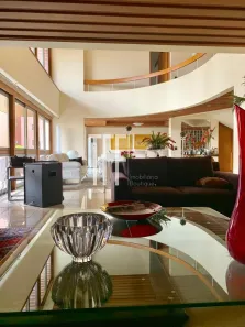 Apartamento com 4 Quartos à venda, 571m² no Cambuí, Campinas