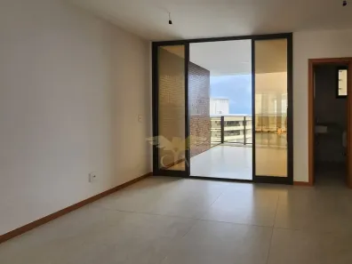 Apartamento com 4 Quartos à venda, 170m² no Horto Florestal, Salvador
