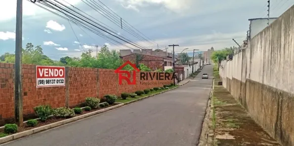 Lote/Terreno à venda, 2714m² no Jardim Eldorado, São Luís