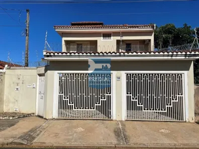 Casa com 3 Quartos à venda, 245m² no Vila Boa Vista, São Carlos