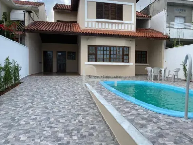 Casa com 4 Quartos à venda, 183m² no Bal Stella Maris, Peruíbe