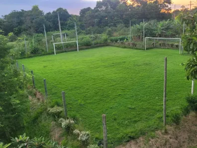 Fazenda/Sítio com 3 Quartos à venda, 100000m² no Rio Preto da Rodovia, São Mateus