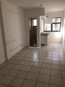 Sala Comercial à venda, 23m² no Jardim Paraíba, Volta Redonda