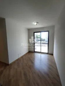 Apartamento com 3 Quartos à venda, 55m² no Vila Araguaia, São Paulo