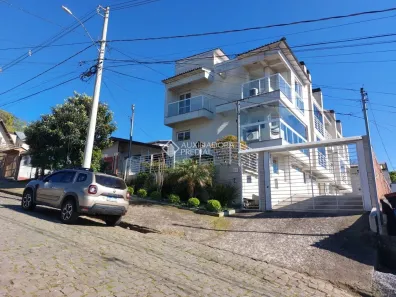 Sobrado com 2 Quartos à venda, 121m² no Santa Corona, Caxias do Sul