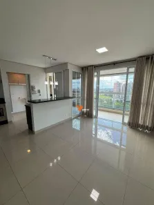 Apartamento com 3 Quartos à venda, 100m² no Cidade Universitária, Presidente Prudente