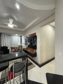 Apartamento com 1 Quarto para alugar, 41m² no Vila Mariana, São Paulo