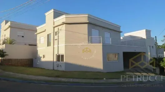 Casa de Condomínio com 4 Quartos à venda, 310m² no Chácara Belvedere, Indaiatuba