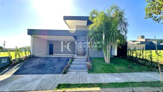 Casa de Condomínio com 3 Quartos à venda, 223m² no Terravista Residence Club, Mirassol