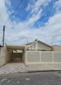 Casa com 3 Quartos à venda, 193m² no Jardim Morumby, Taubaté