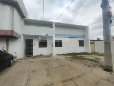 Imóvel Comercial para alugar, 180m² no Noivos, Teresina