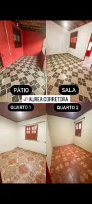 Casa com 2 Quartos à venda, 200m² no Tapanã (Icoaraci), Belém