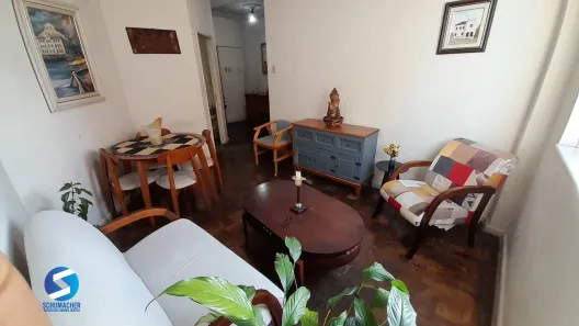 Apartamento com 2 Quartos à venda, 72m² no Centro Histórico, Porto Alegre