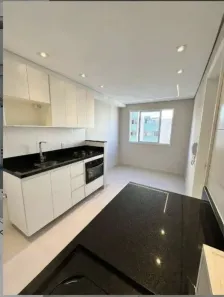 Apartamento com 2 Quartos para alugar, 36m² no Vila Cláudia, São Paulo