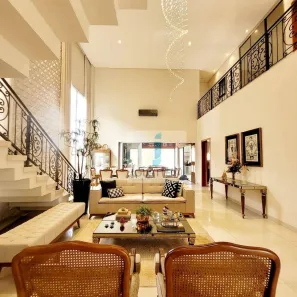 Casa de Condomínio com 4 Quartos à venda, 440m² no Residencial Eco Village, São José do Rio Preto