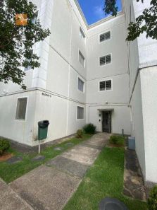 Apartamento com 2 Quartos à venda, 47m² no Jardim Novo Mundo, Sorocaba
