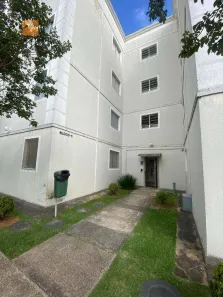 Apartamento com 2 Quartos à venda, 49m² no Jardim Novo Mundo, Sorocaba