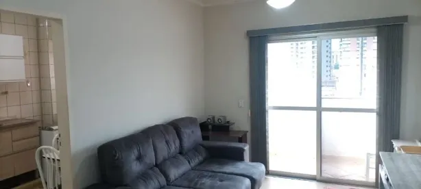 Apartamento com 1 Quarto à venda, 47m² no Centro, São José do Rio Preto