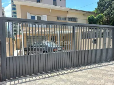 Imóvel Comercial com 3 Quartos à venda, 145m² no Vila Clementino, São Paulo