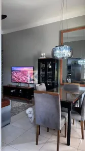 Casa com 3 Quartos à venda, 75m² no Jardim Regente, Indaiatuba