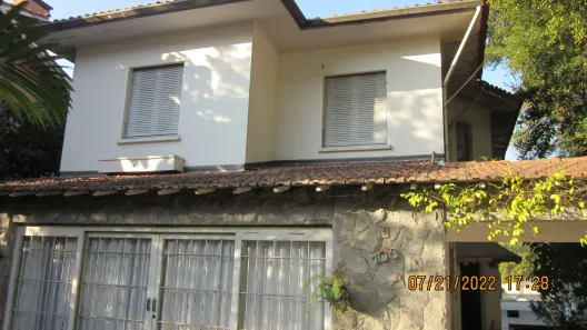 Sobrado com 3 Quartos à venda, 250m² no Pacaembu, São Paulo