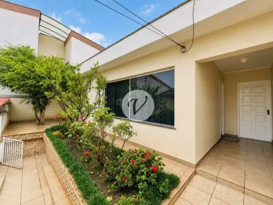 Imóvel Comercial com 4 Quartos à venda, 240m² no Campestre, Santo André