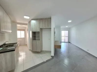Apartamento com 2 Quartos à venda, 62m² no Paulicéia, Piracicaba
