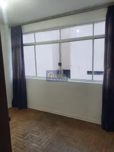 Apartamento com 1 Quarto à venda, 26m² no Cerqueira César, São Paulo