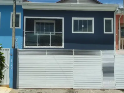 Casa com 2 Quartos à venda, 86m² no Jardim Gonçalves, Sorocaba