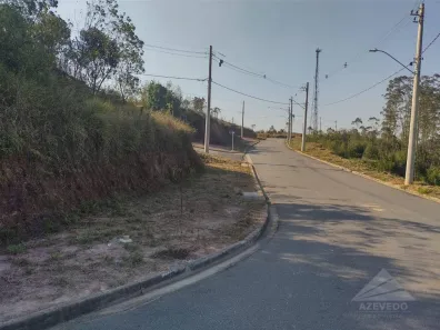Lote/Terreno à venda, 250m² no Santa Luzia, Ribeirão Pires