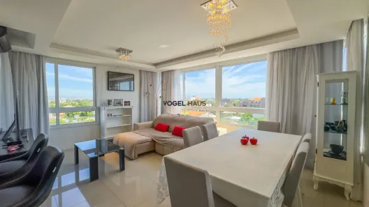 Apartamento com 2 Quartos à venda, 95m² no Nossa Senhora das Graças, Canoas