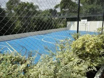Apartamento com 2 Quartos à venda, 58m² no Jardim América, São José dos Campos