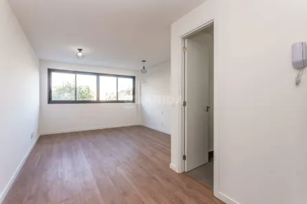 Apartamento com 1 Quarto para alugar, 27m² no Cidade Baixa, Porto Alegre