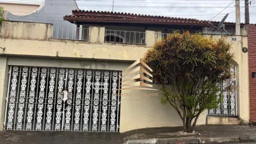 Casa com 2 Quartos à venda, 172m² no Vila Rosália, Guarulhos