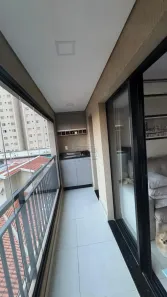 Apartamento com 2 Quartos à venda, 56m² no Jardim Paulista, Ribeirão Preto