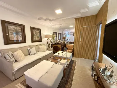 Apartamento com 3 Quartos à venda, 117m² no Centro, Londrina