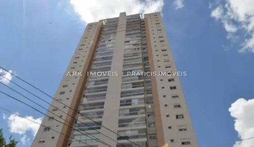 Apartamento com 3 Quartos à venda, 143m² no Ipiranga, São Paulo
