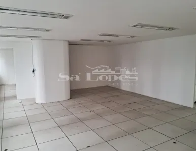 Sala Comercial para venda ou aluguel, 83m² no República, São Paulo