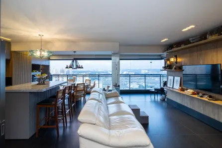 Apartamento com 2 Quartos à venda, 90m² no Vila Leopoldina, São Paulo
