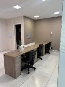 Ponto Comercial com 1 Quarto para alugar, 49m² no Gleba Fazenda Palhano, Londrina